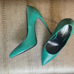 Saint Laurent heels